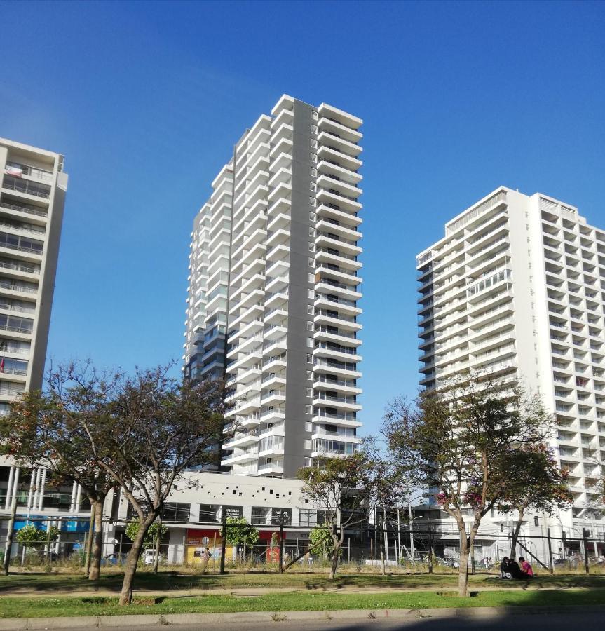 Apartamento Departamento2 Centro Vina Mar, 2dormitorios