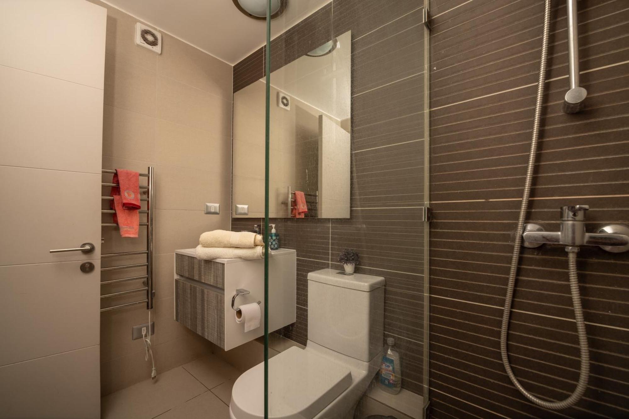 Apartamento Departamento2 Centro Vina Mar, 2dormitorios Vina del Mar